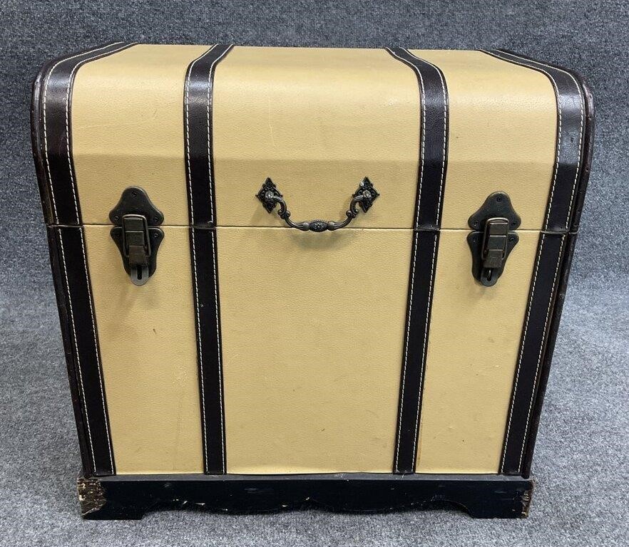 Decorative Storage Trunk