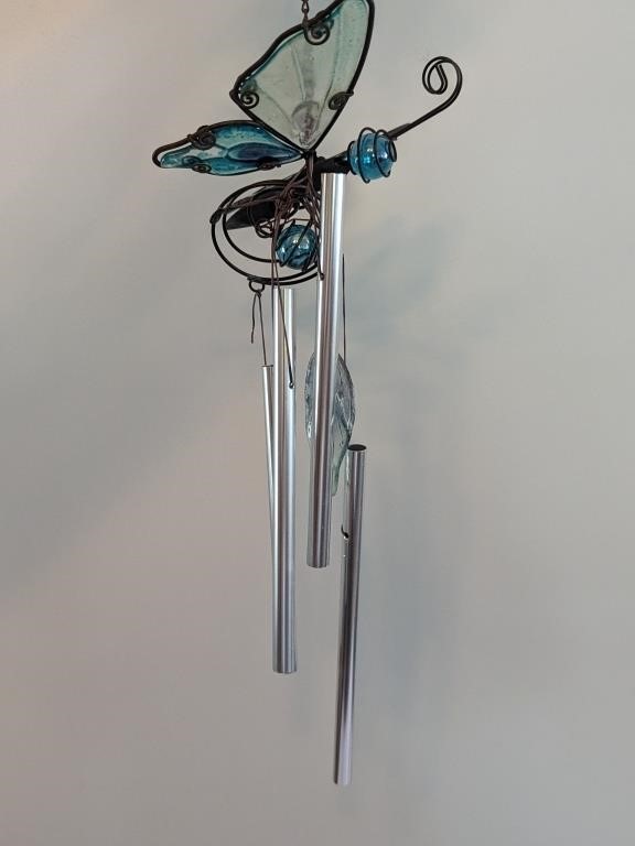 BUTTERFLY CHIMES