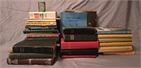 Vintage Bibles & More