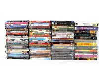 1990s - Mid 2000s DVDs