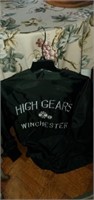 High gear Winchester jacket