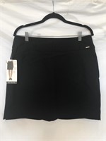 S.C & CO. SKORT SIZE 8