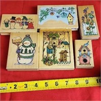 Rubber Stamps