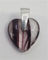 Heart Pendant