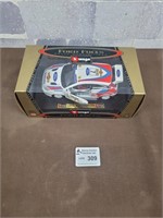 Ford Focus 1:24 scale