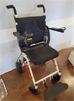 BEYOUR WALKER ELECTRIC CHAIR (NO BATTERY- PARTS)