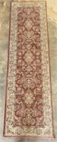 EGYPTIAN SILKEN ELEGANCE AREA RUG