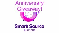 Anniversary Month Weekly Giveaways! READ FOR RULES