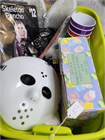Lot of Holiday  items Halloween and more