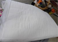 Mattress Pad