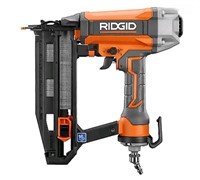 Ridgid Straight Finish Nailer 2-1/2"