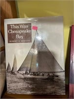 Chesapeake Bay Buyboats Book