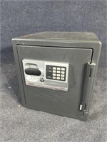 SENTRY DIGITAL SAFE