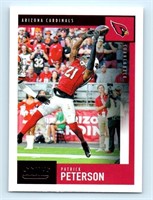 Patrick Peterson Arizona Cardinals