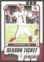 College Kyler Murray Arizona Cardinals Oklahoma So