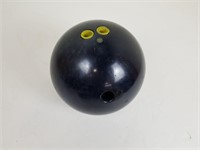 Fusion Hook Monster Bowling Ball