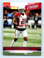 Patrick Peterson Arizona Cardinals