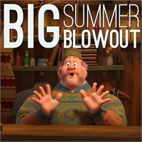 ATX Springfield BIG SUMMER BLOWOUT Auction 06/08/24!