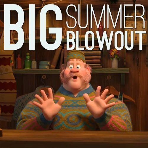 ATX Springfield BIG SUMMER BLOWOUT Auction 06/08/24!