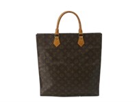 Louis Vuitton Monogram Large Tote Bag
