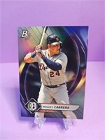 OF)   Sportscard Miguel Cabrera