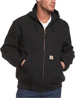 SIZE X-LARGE CARHARTT MENS ACTIVE JACKET