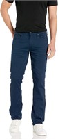 SIZE W36 L30 BUFFALO DAVID BITTON MENS JEANS