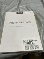 Brand new iPad case