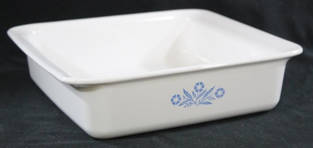 CorningWare 8" Square Baking Pan