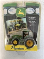 1/64 John Deere Muddy Premeire #1