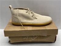 Sz EU43 Men's Vivobarefoot Shoes - NEW