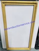 Large Wooden Frame (4’ 26”)