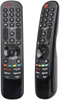 Original MR22GA Magic Remote for LG TVs Made in 20