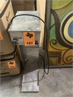 Commercial Electric Tea Machine