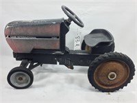 Case International Pedal Tractor