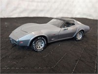 1979 Corvette 1:24 Scale Die Cast Car
