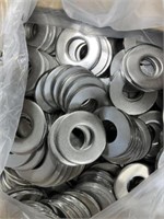 500pcs flat washers 21.8mm x 50.0mm x 4.6mm