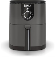 Ninja AF080 Mini Air Fryer  2 Quarts Capacity