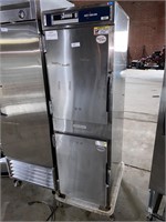 Newer Model! Alto-Shaam Dbl Stack Cook & Hold [TW]