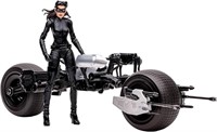 McFarlane Gold Label - DC Multiverse Catwoman and