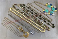 Fashion & Costume Jewelry - Necklaces - 10