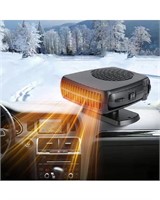 12V Portable Car Heater