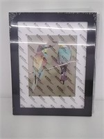 New 3 Picture frames 11 x 14 HS