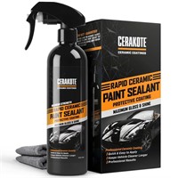 CERAKOTE® Rapid Ceramic Paint Sealant (12 oz.) –