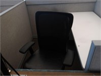 Office Chairs Qty 6