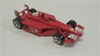 1998 Redline Hot Wheels Michael Schumacher F1