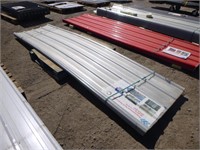 Polycarbonate Clear Roof Panels