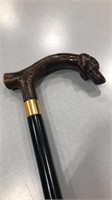 Dog Theme Cane