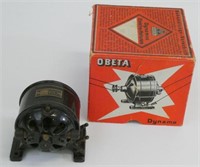 Obeta Elektro Motoren in box