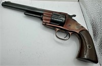 United States Arms Co. Otis Smith No. 44 Revolver
